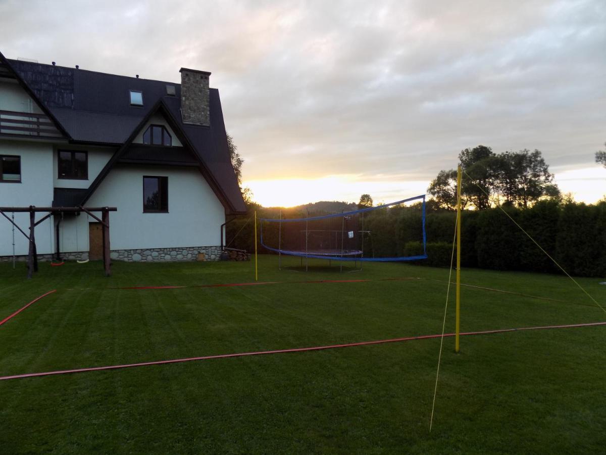 Pokoje U Teresy Czarna Góra Extérieur photo