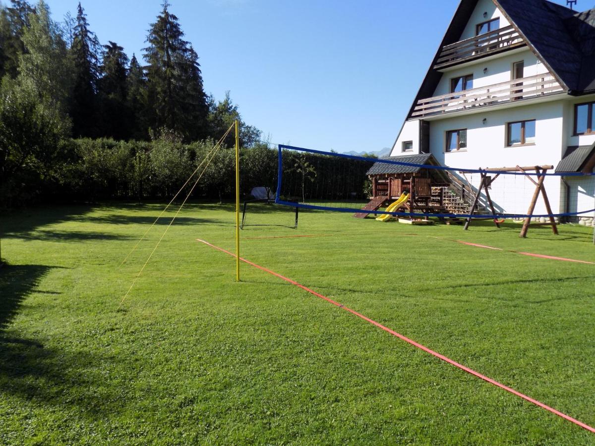 Pokoje U Teresy Czarna Góra Extérieur photo