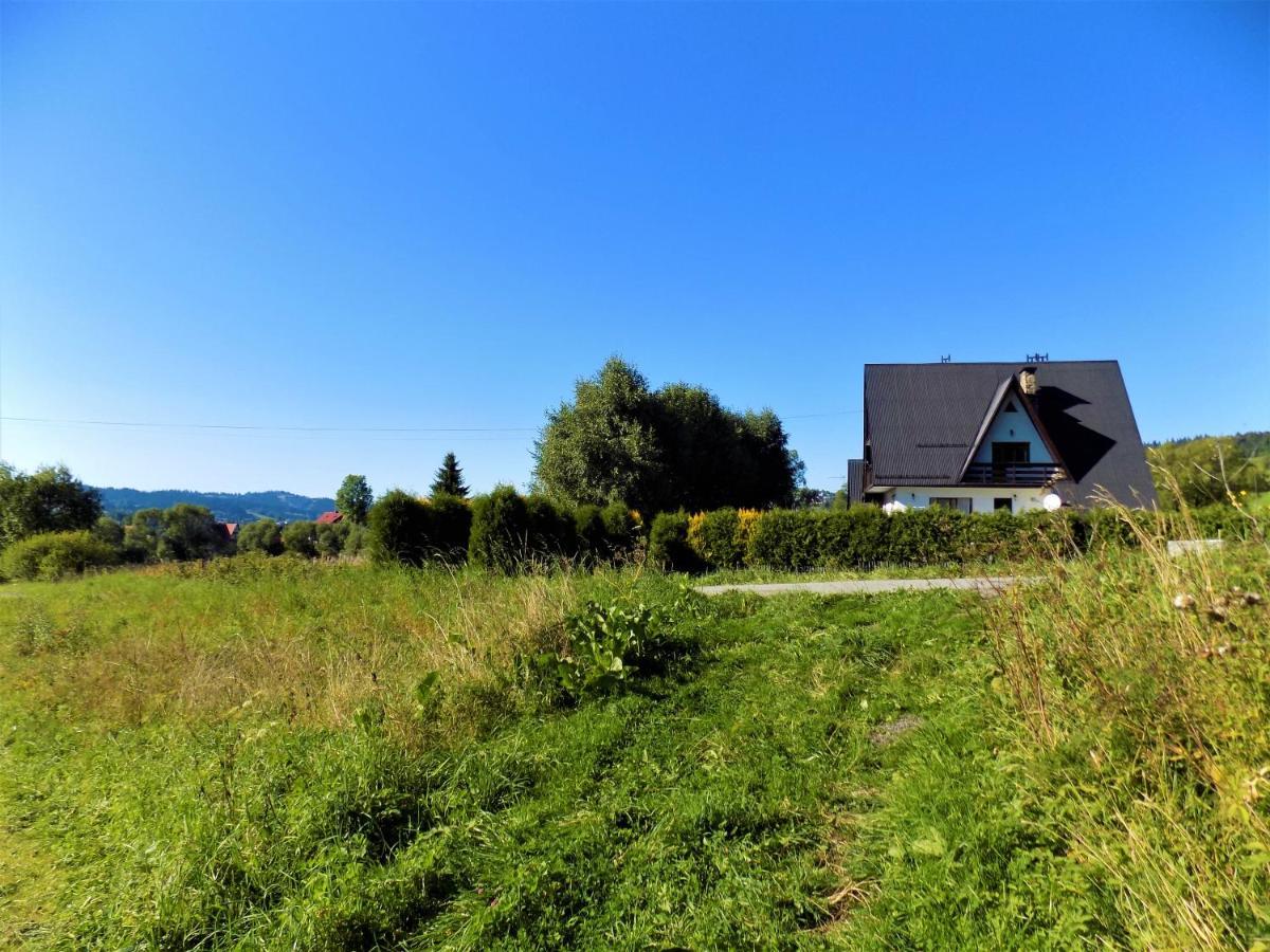 Pokoje U Teresy Czarna Góra Extérieur photo