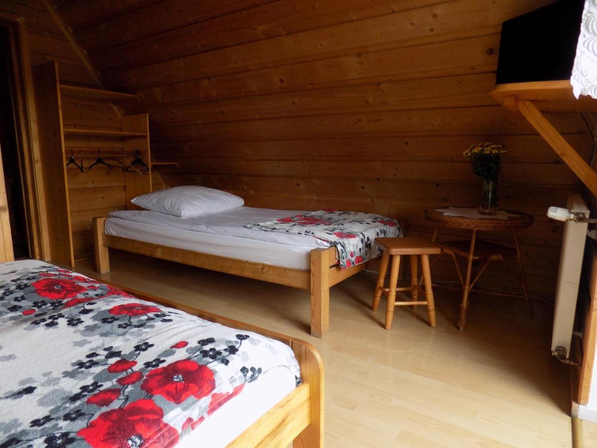 Pokoje U Teresy Czarna Góra Extérieur photo