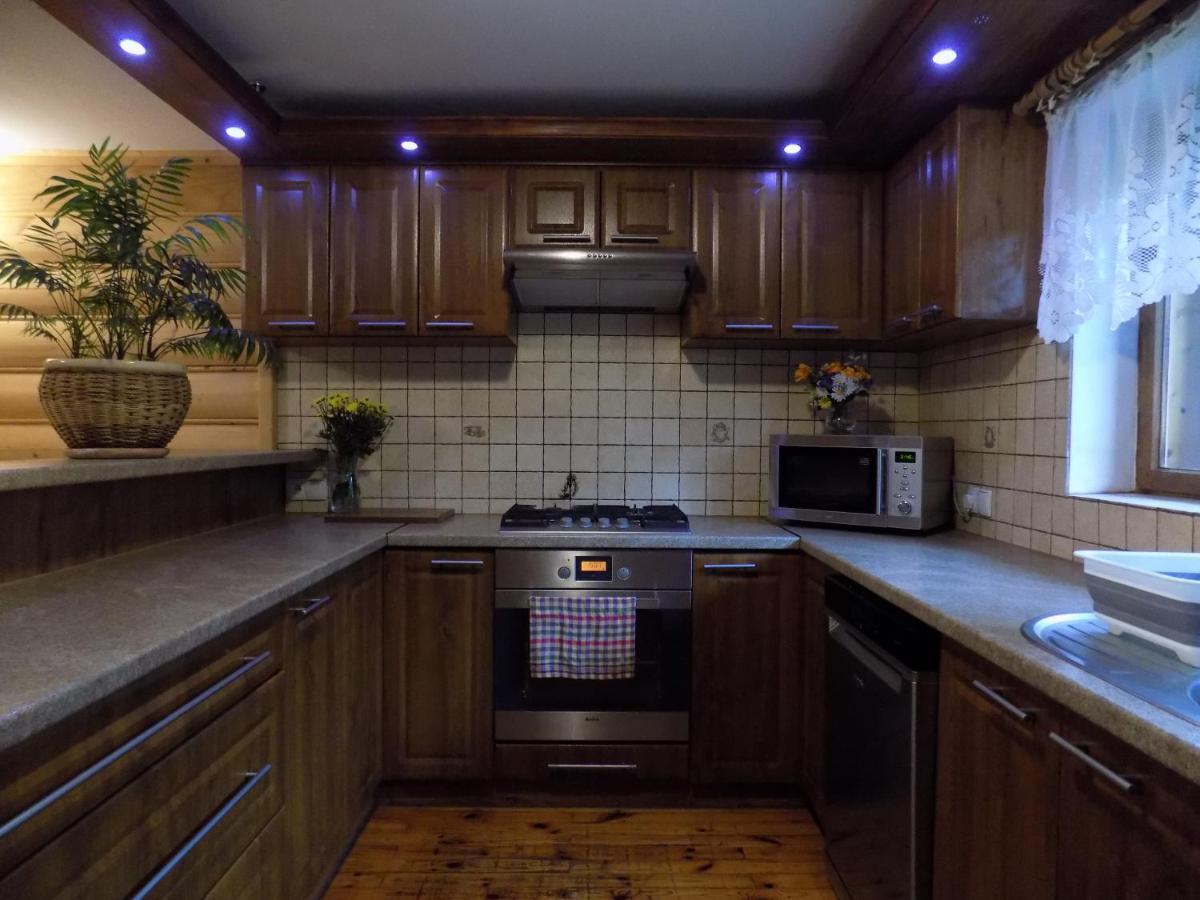 Pokoje U Teresy Czarna Góra Extérieur photo