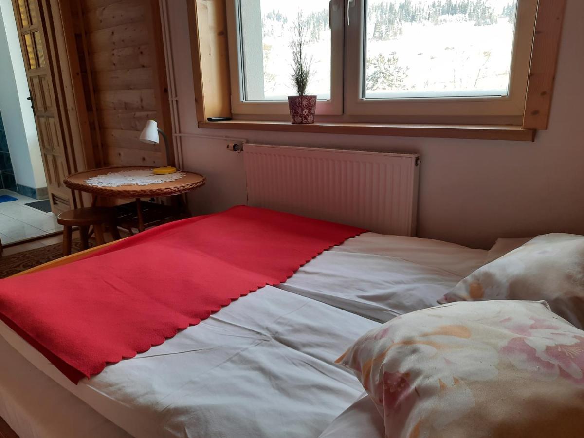 Pokoje U Teresy Czarna Góra Extérieur photo