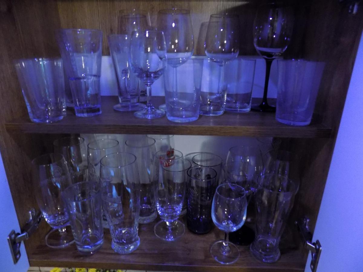 Pokoje U Teresy Czarna Góra Extérieur photo